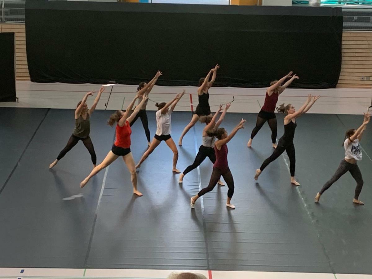 Fewo Michaela Koest คอนสตานซ์ ภายนอก รูปภาพ